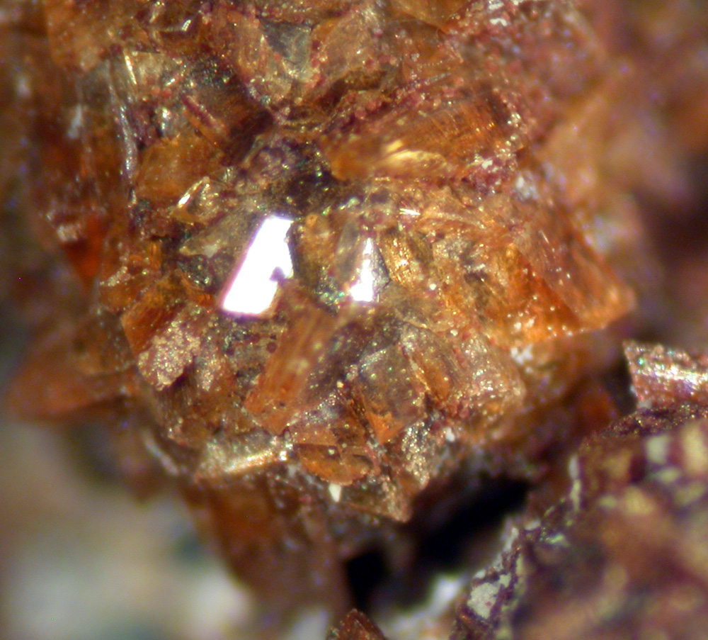 Ushkovite