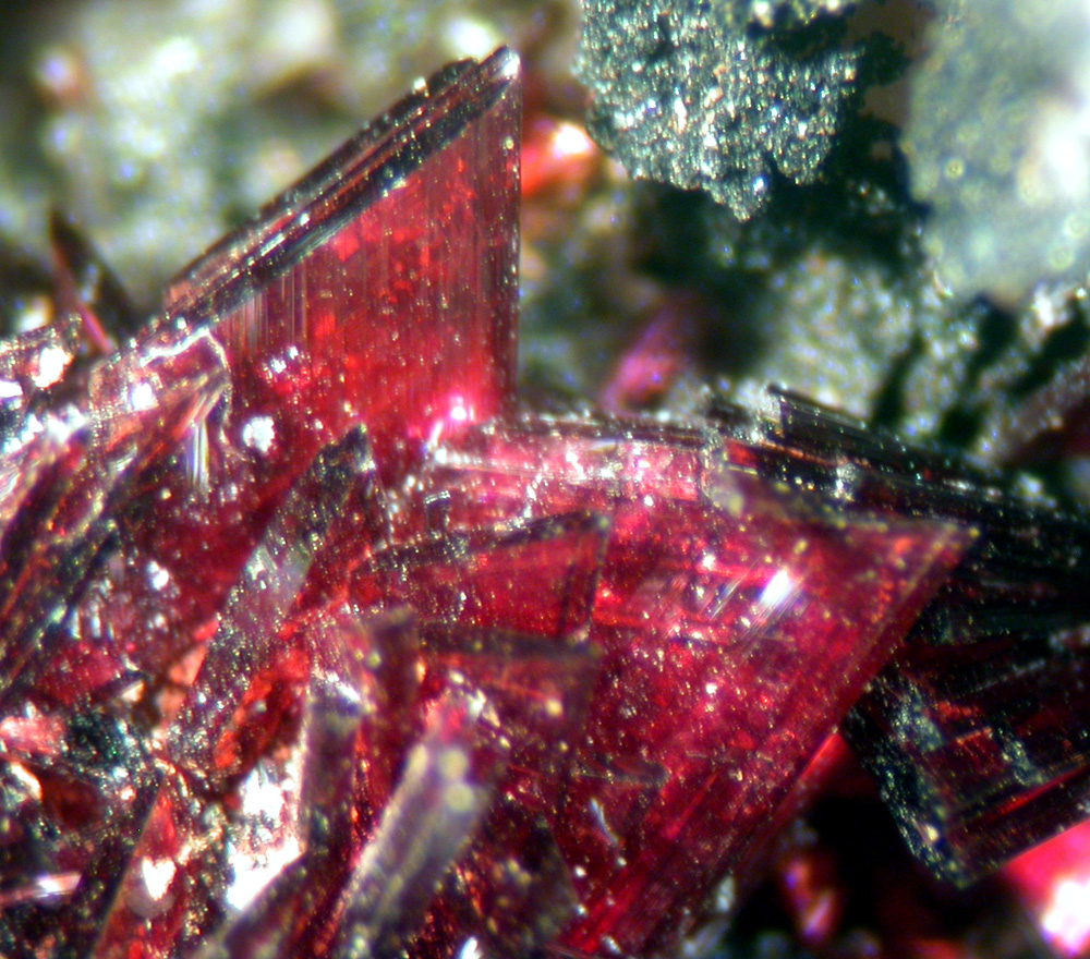 Erythrite