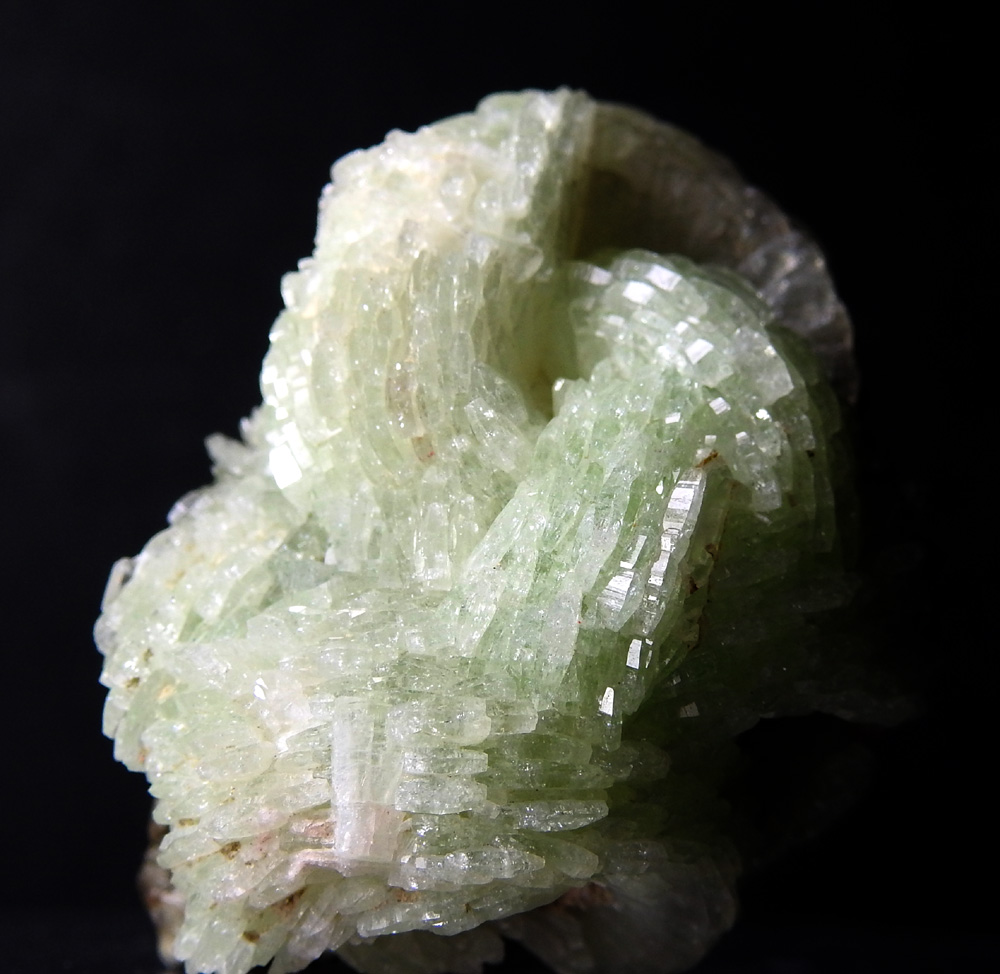 Prehnite