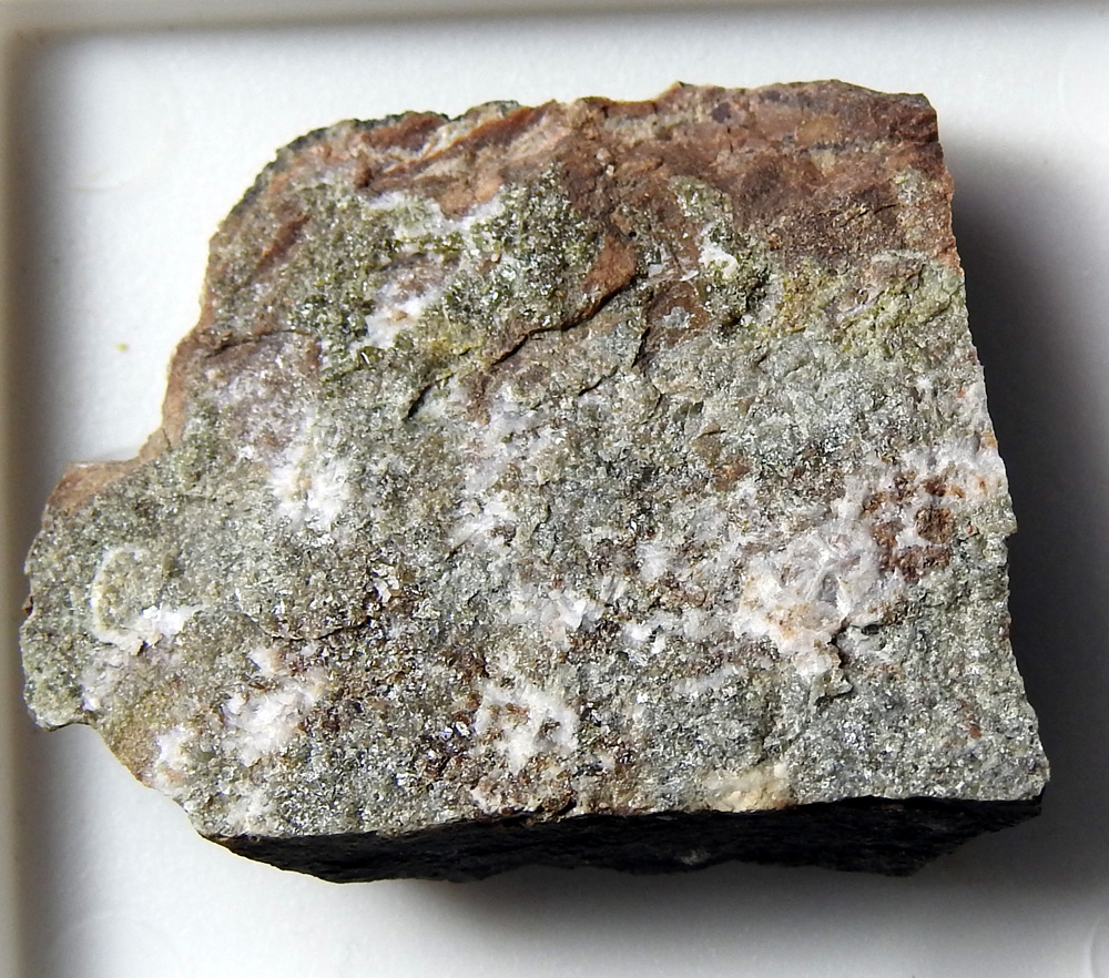 Tephroite