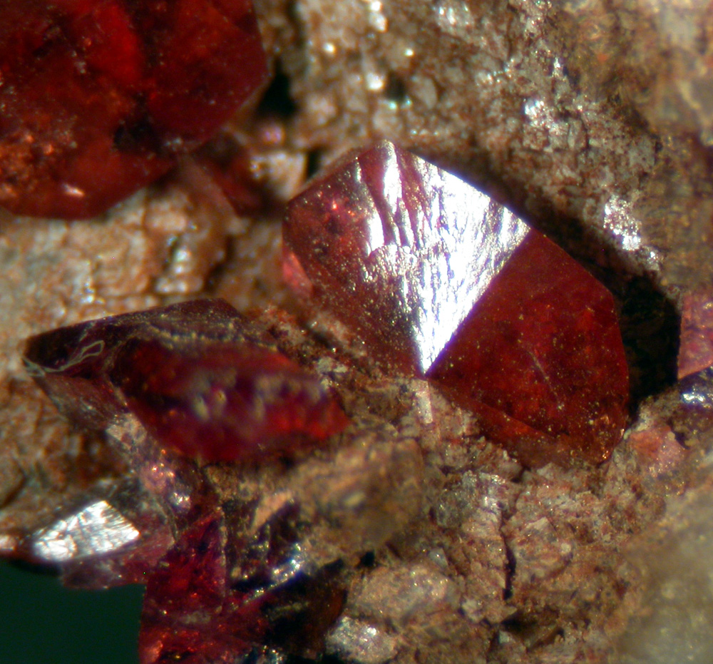 Wendwilsonite