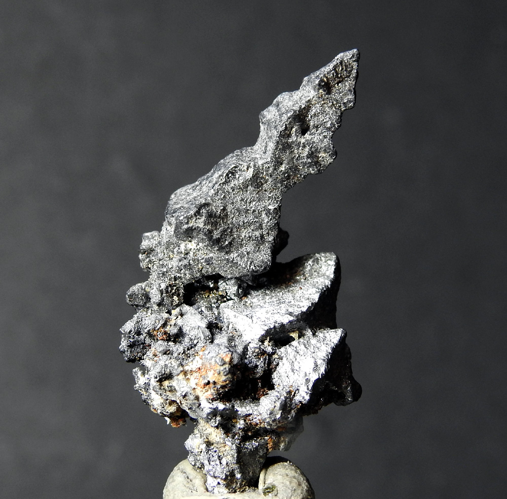 Acanthite