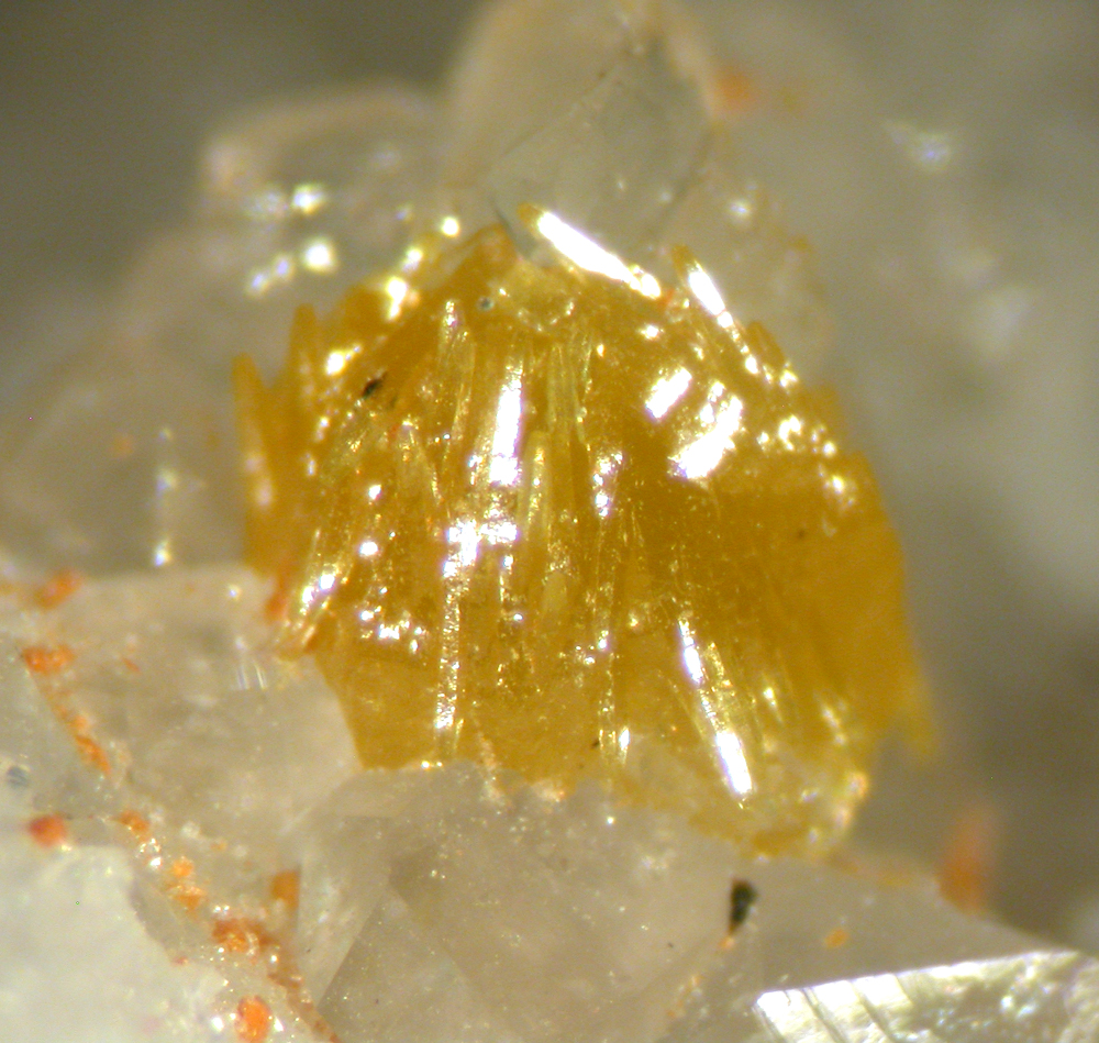 Mimetite