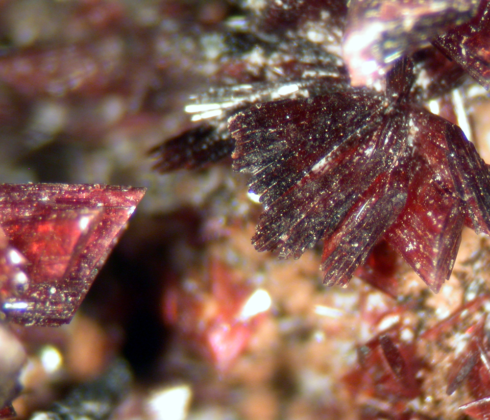 Erythrite