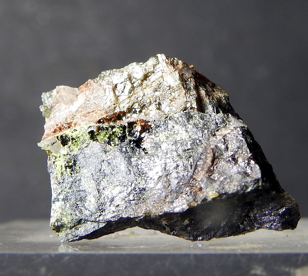 Tavorite Barbosalite & Hureaulite