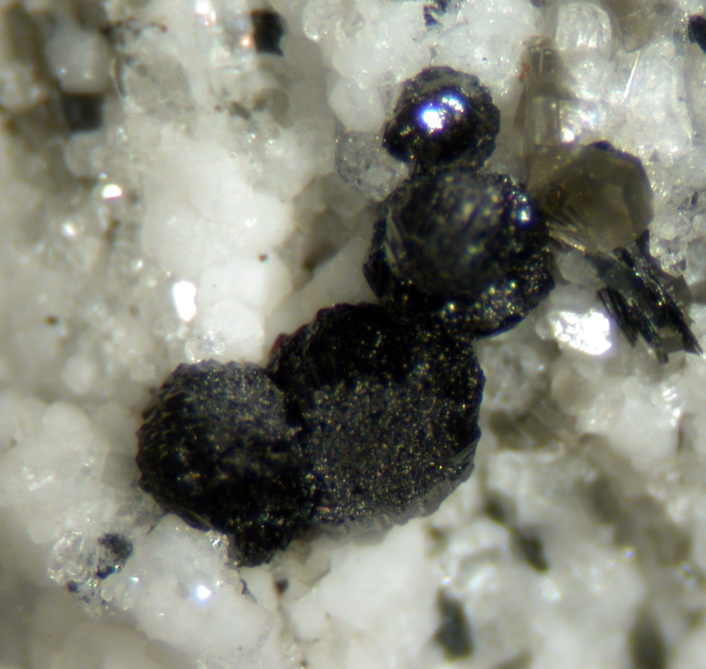 Gasparite-(Ce)