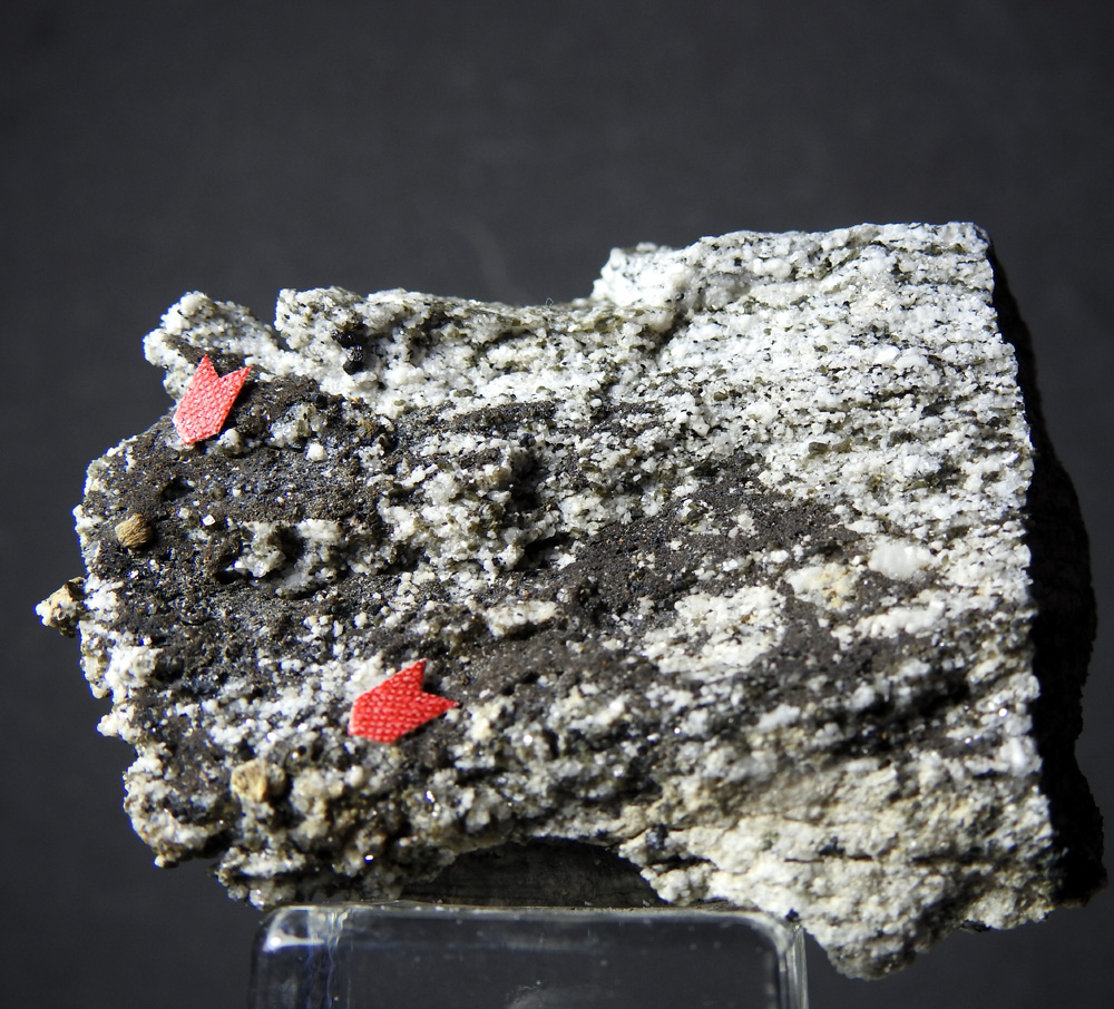 Gasparite-(Ce)