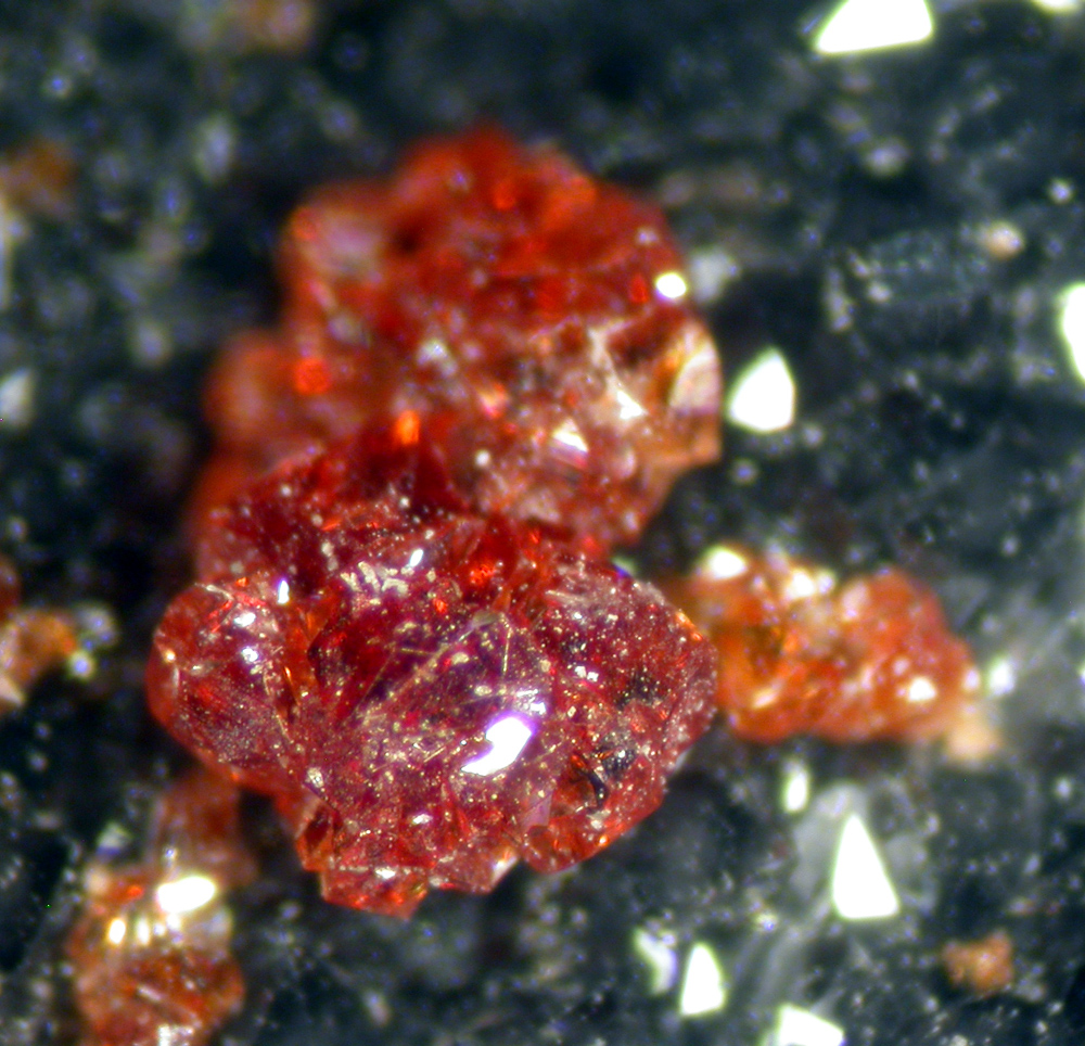 Sphalerite