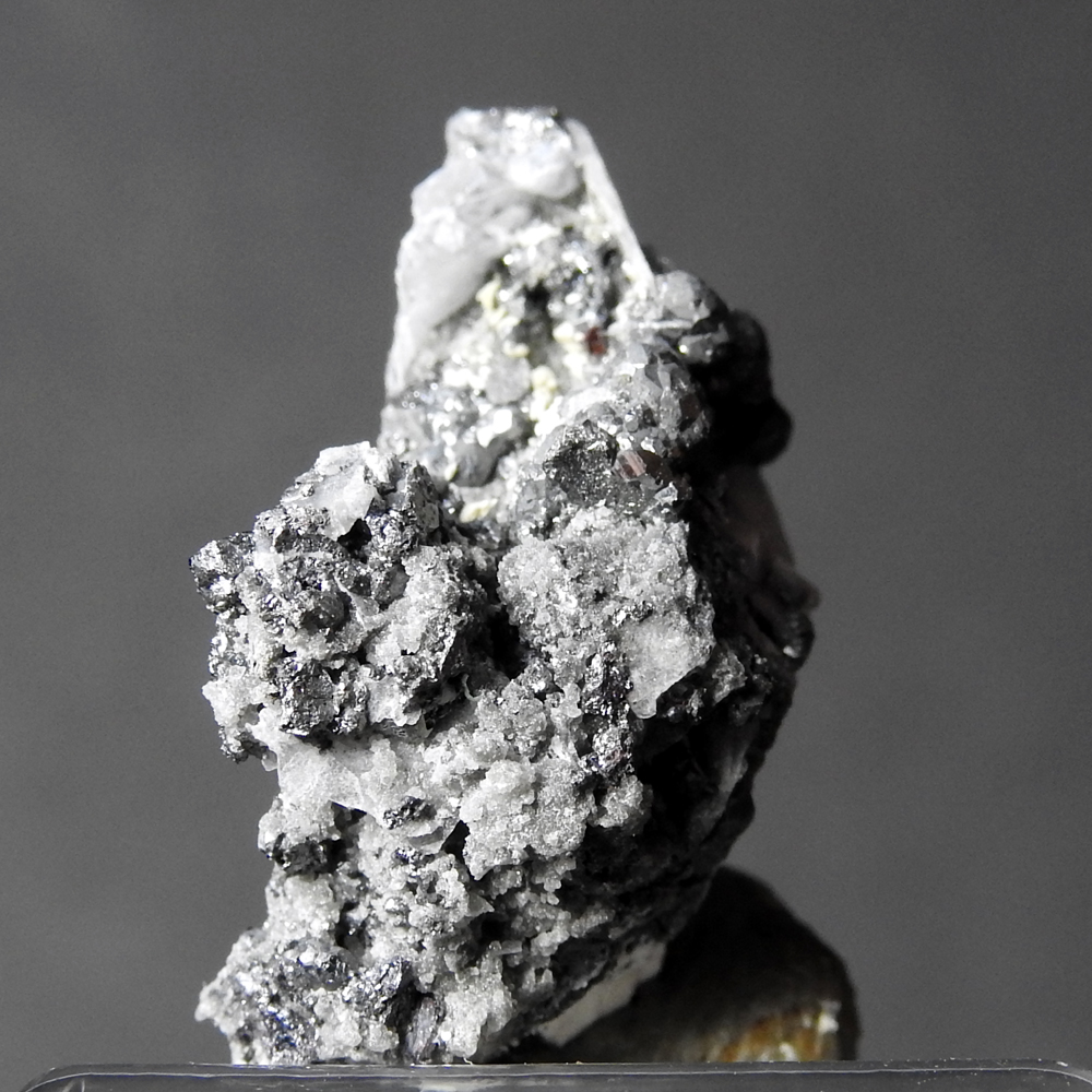 Acanthite & Proustite