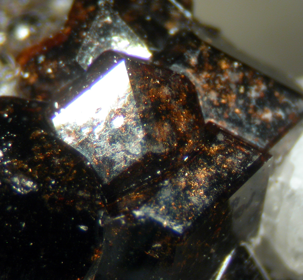 Andradite