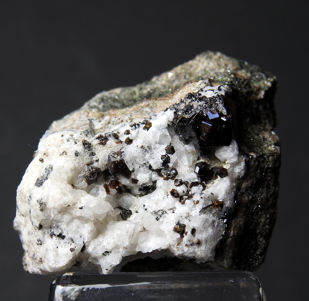 Andradite