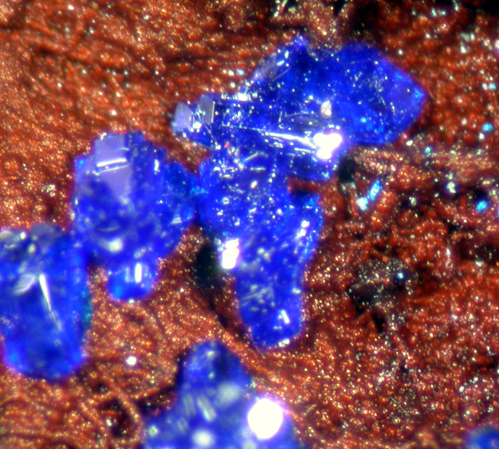 Azurite