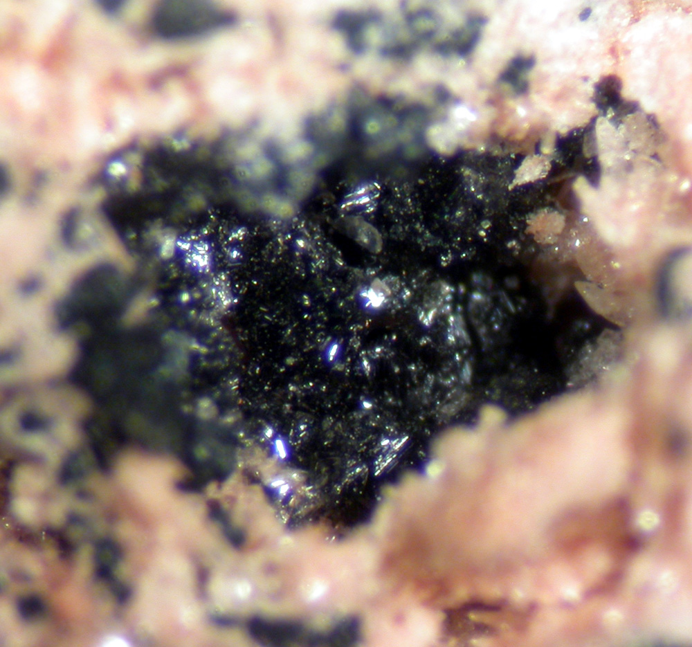 Barbosalite & Hureaulite