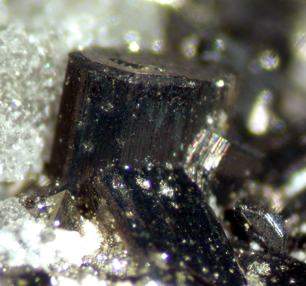 Enargite