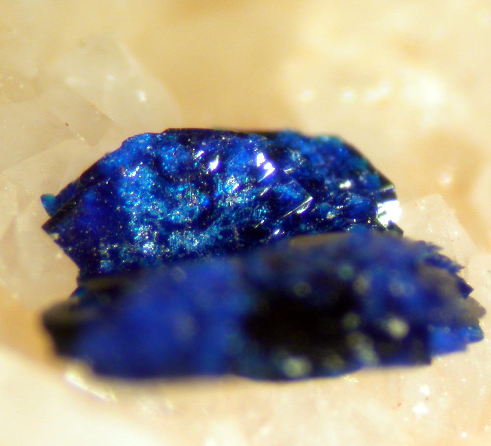 Azurite