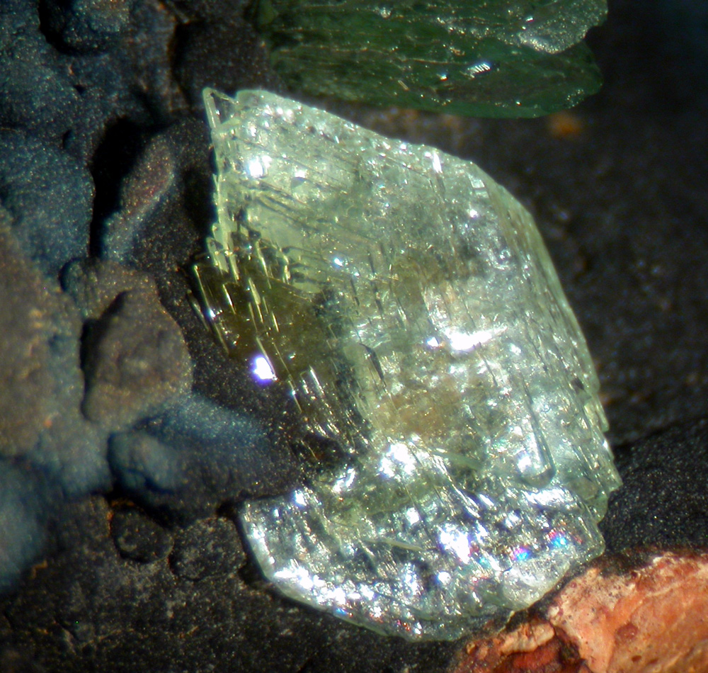 Anapaite