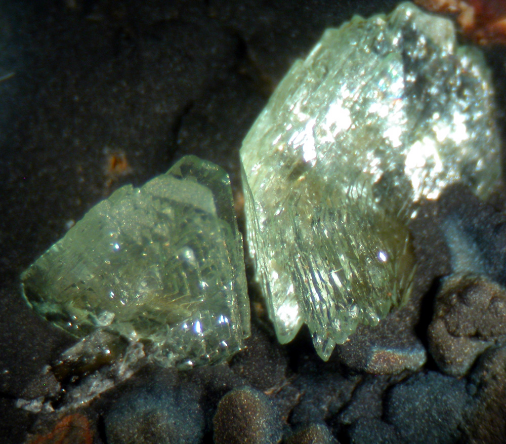 Anapaite