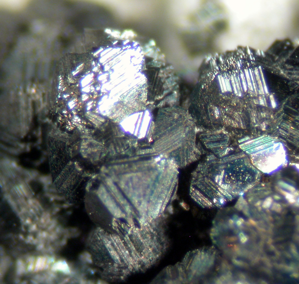 Magnetite