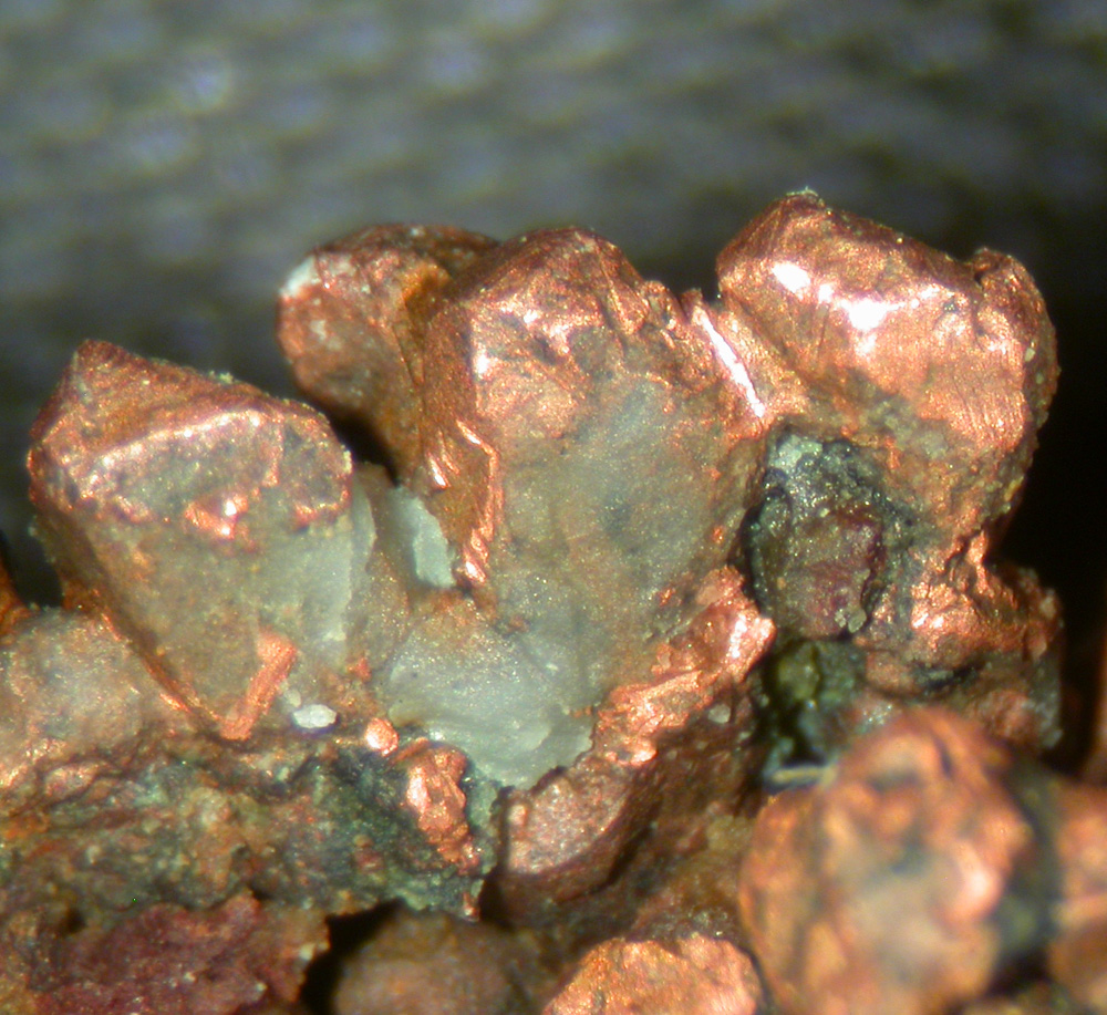 Copper