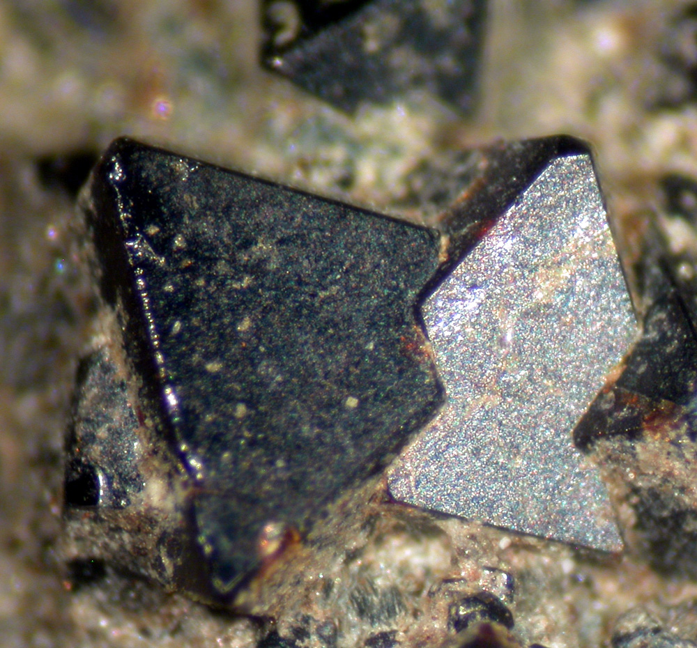 Cafarsite