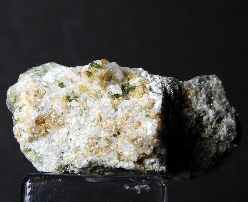 Humite & Phlogopite