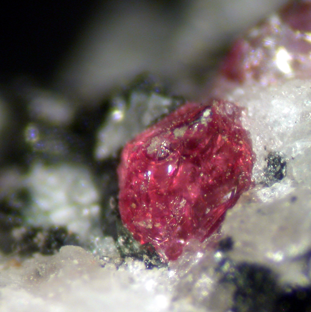 Eudialyte