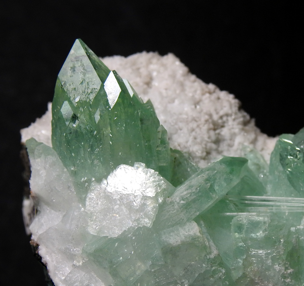 Apophyllite