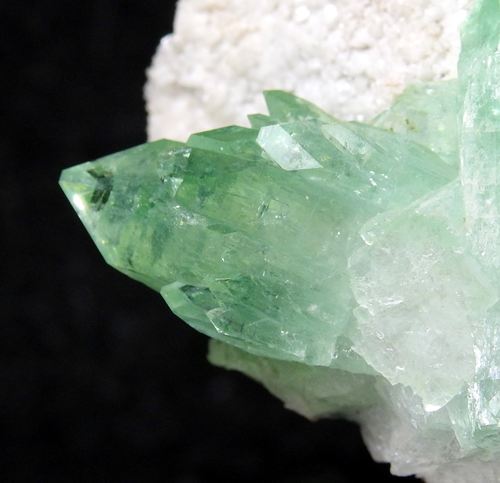 Apophyllite