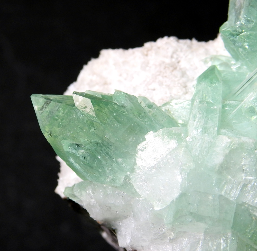 Apophyllite