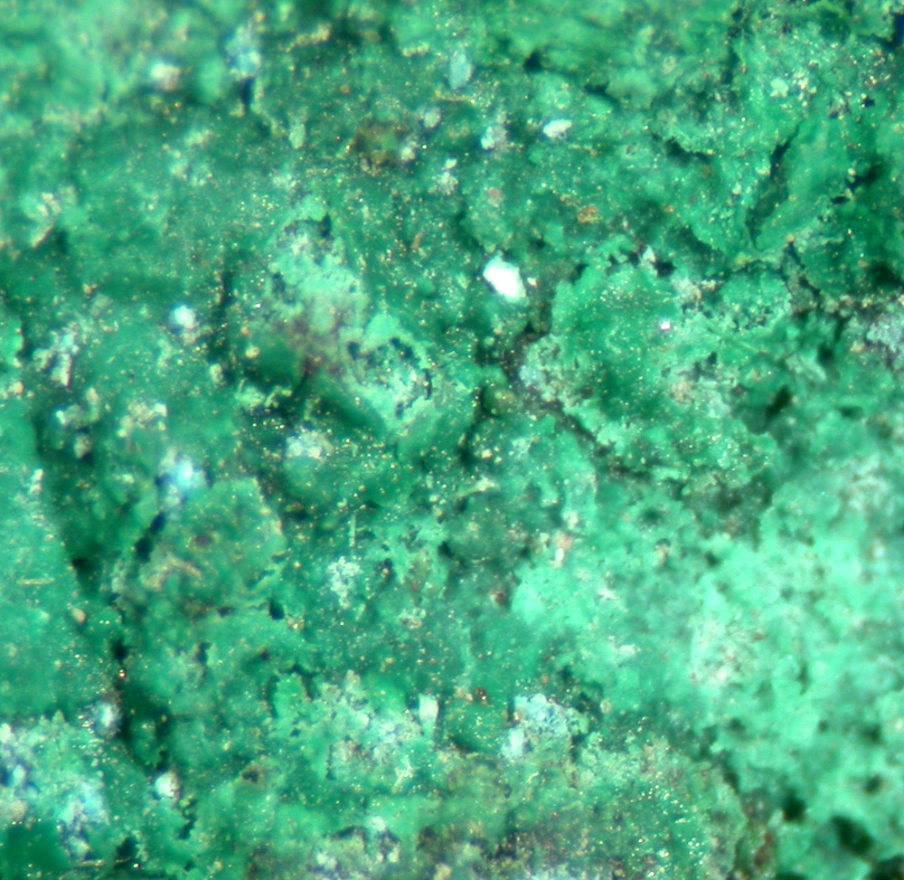 Annabergite