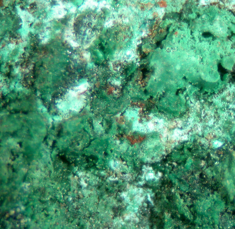 Annabergite