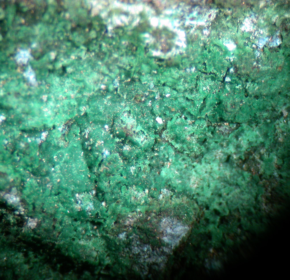 Annabergite