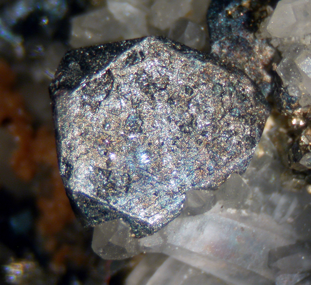 Tetrahedrite