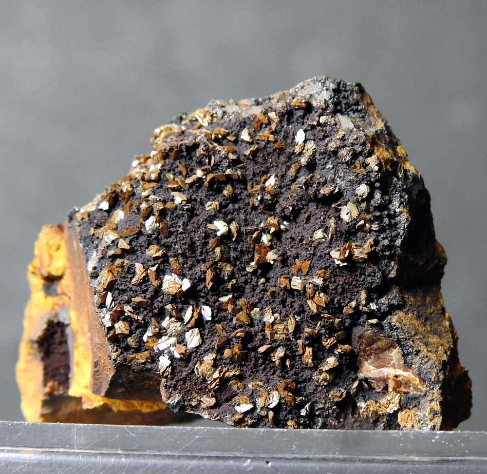 Jarosite