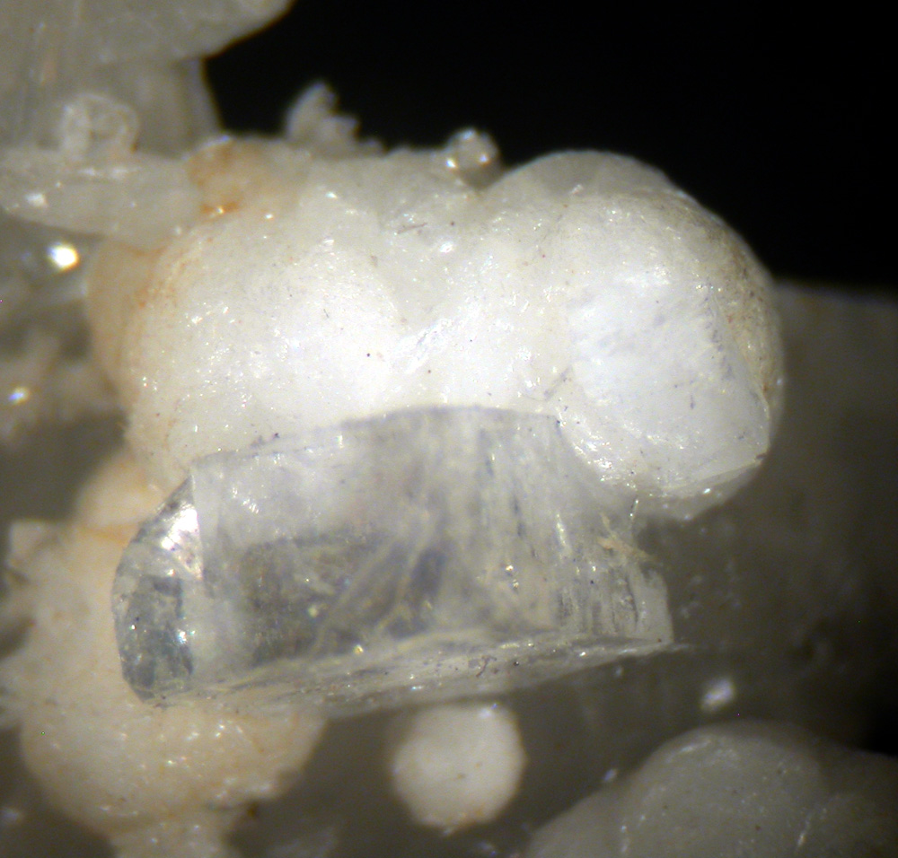 Gyrolite & Apophyllite