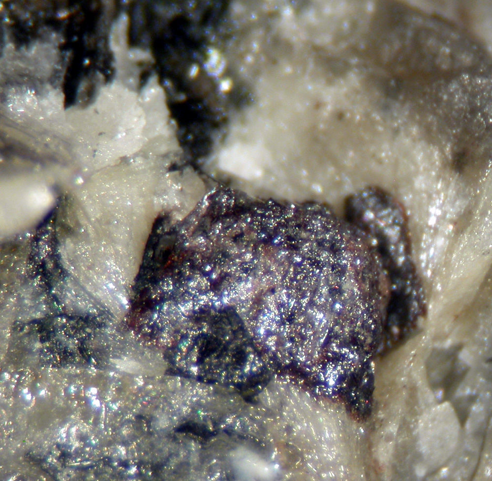 Tausonite & Noonkanbahite