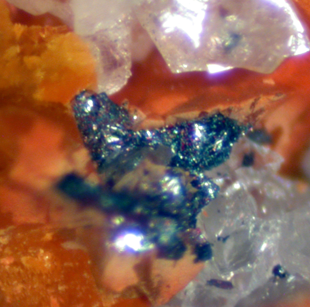 Imhofite