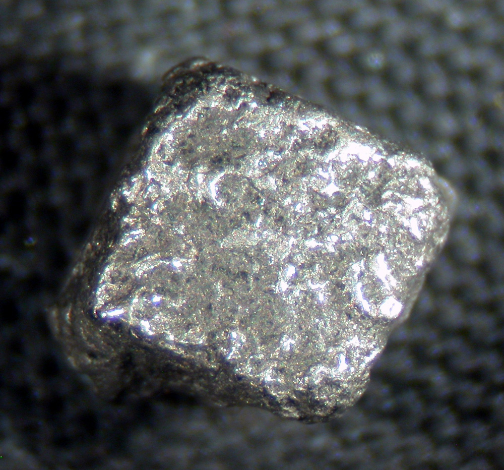 Isoferroplatinum