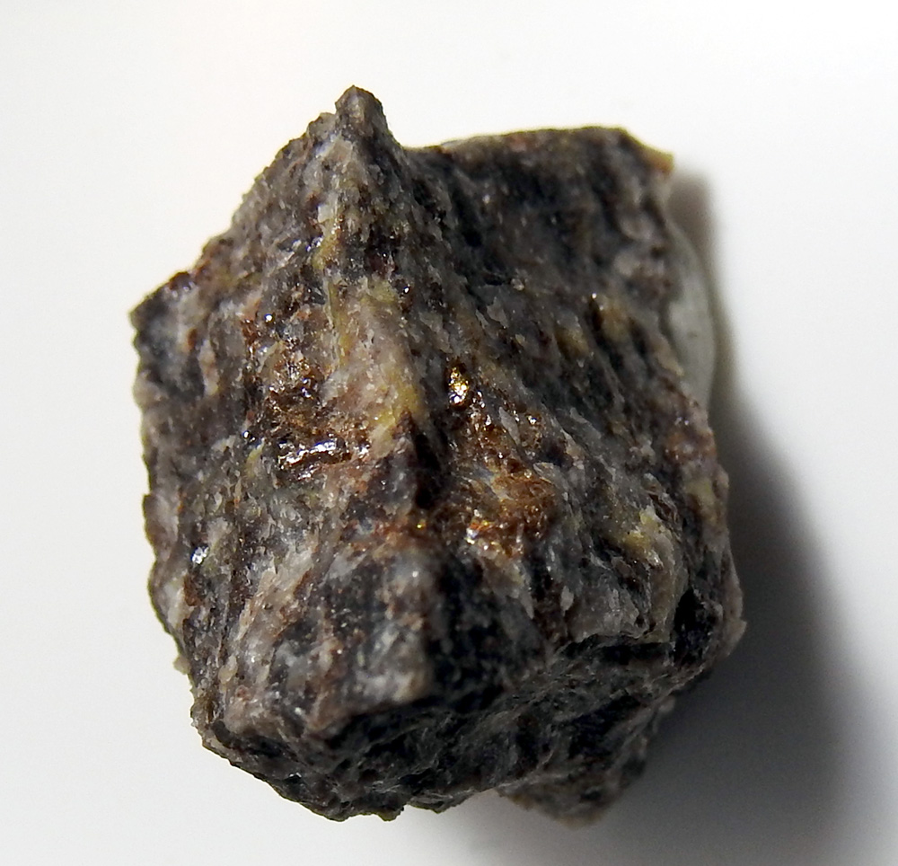 Pyrophanite