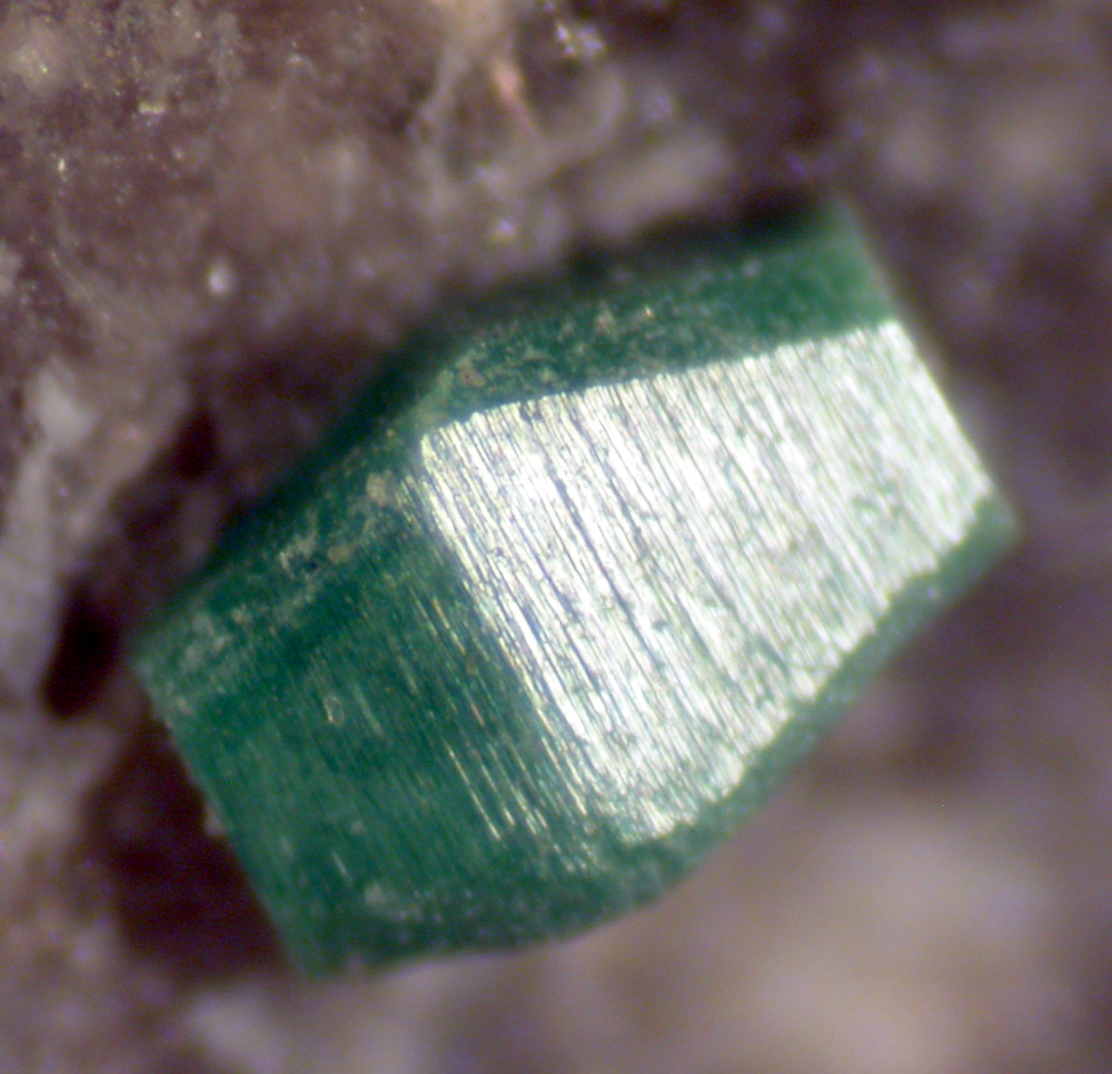 Metatorbernite