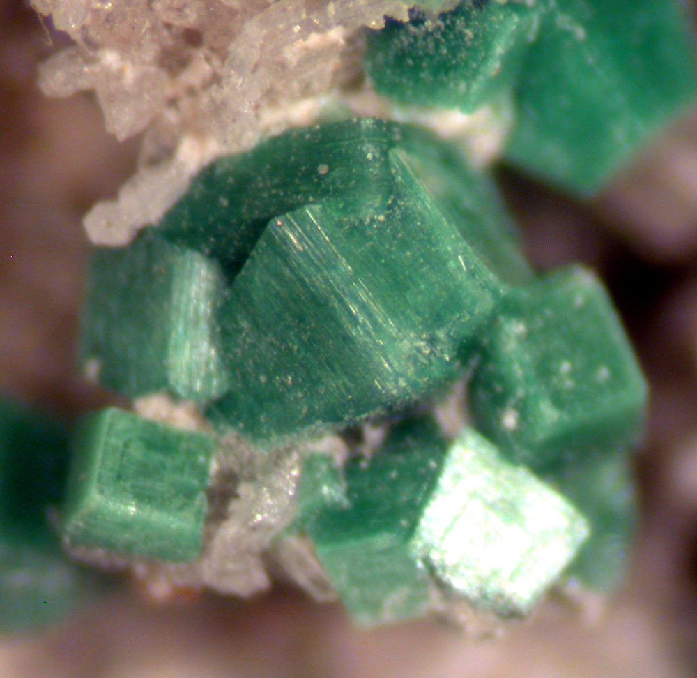 Metatorbernite