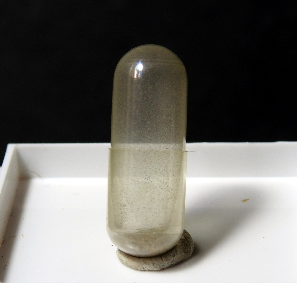Zinc