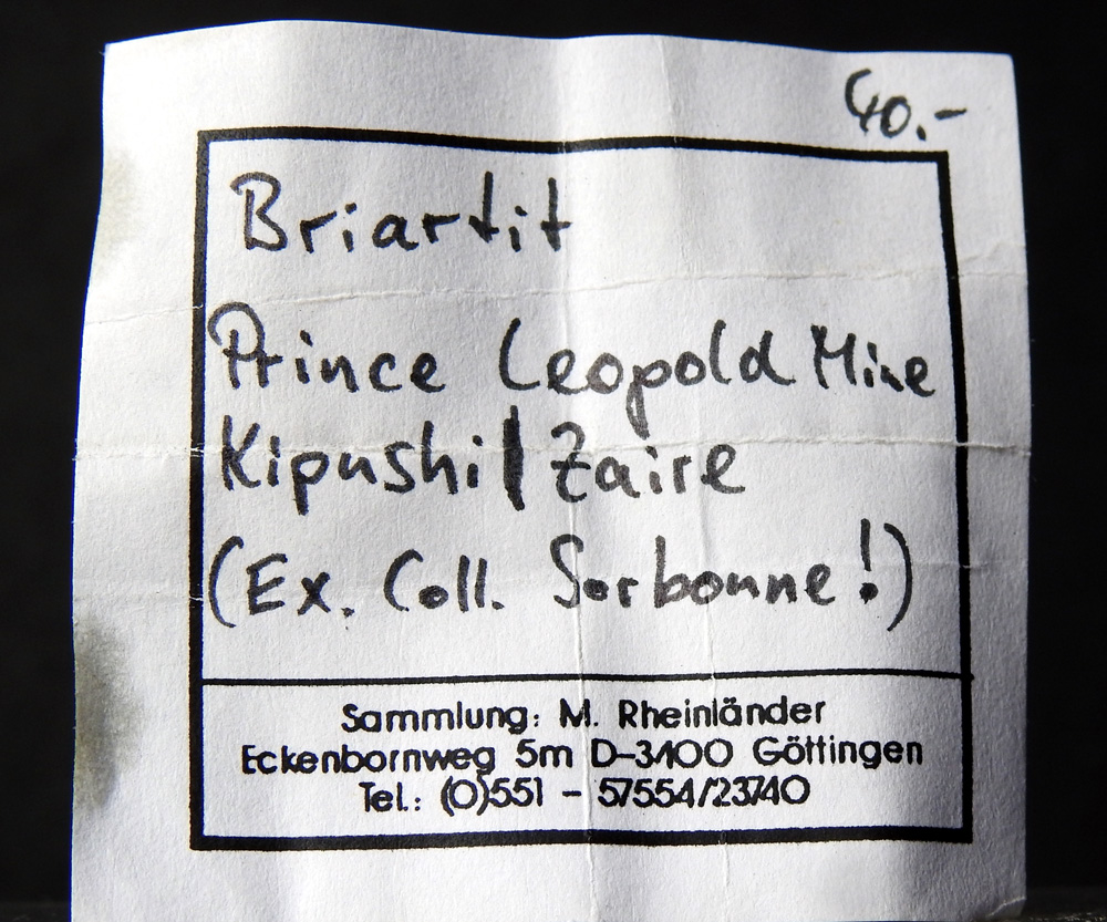 Briartite