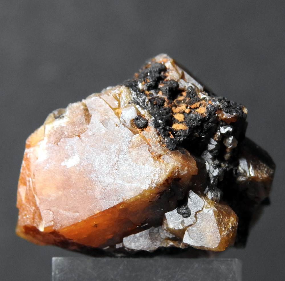 Scheelite