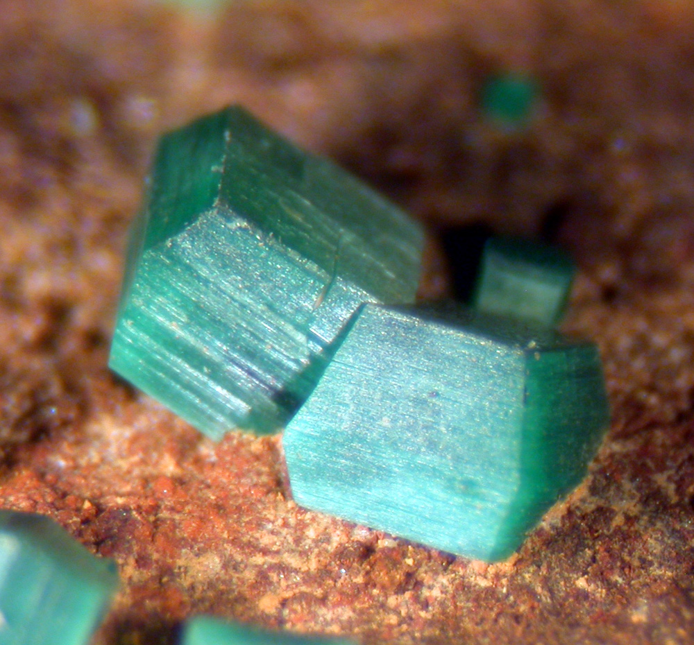 Metatorbernite