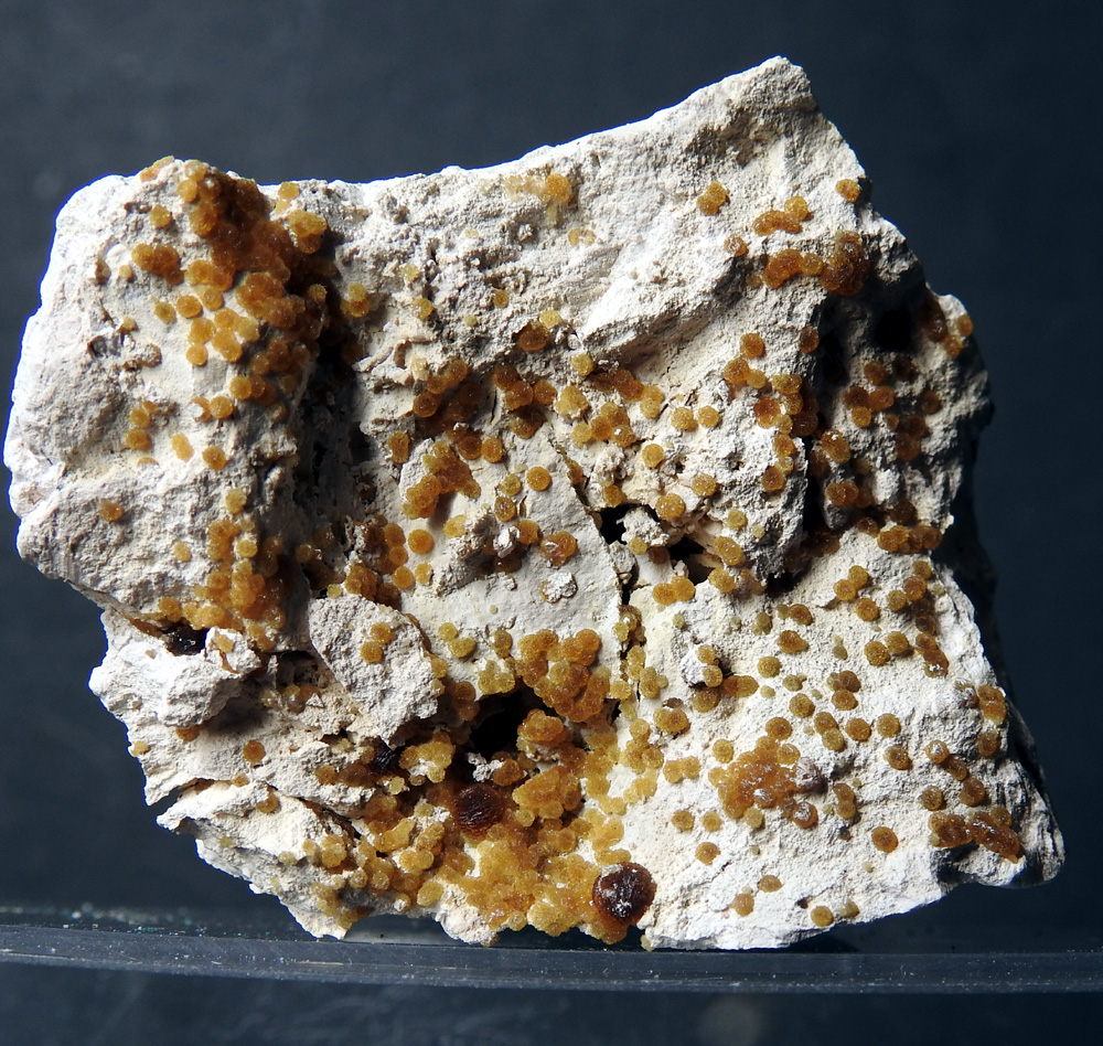 Wavellite