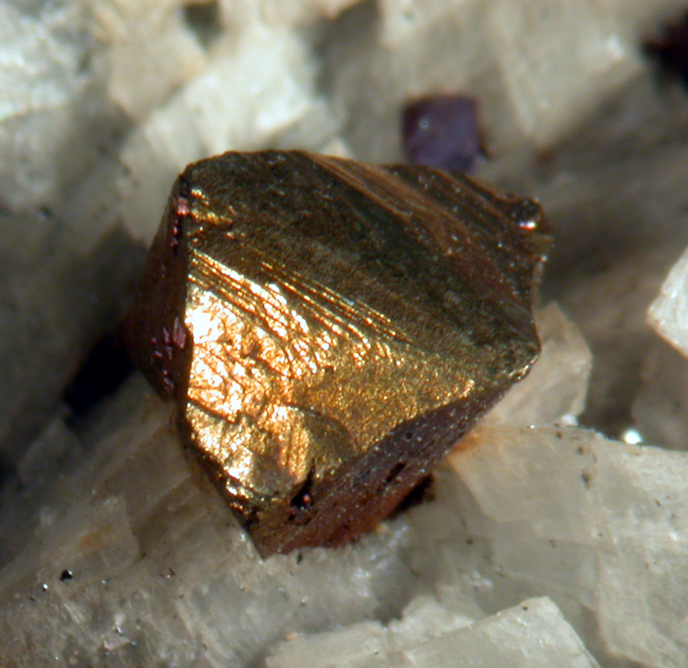 Chalcopyrite