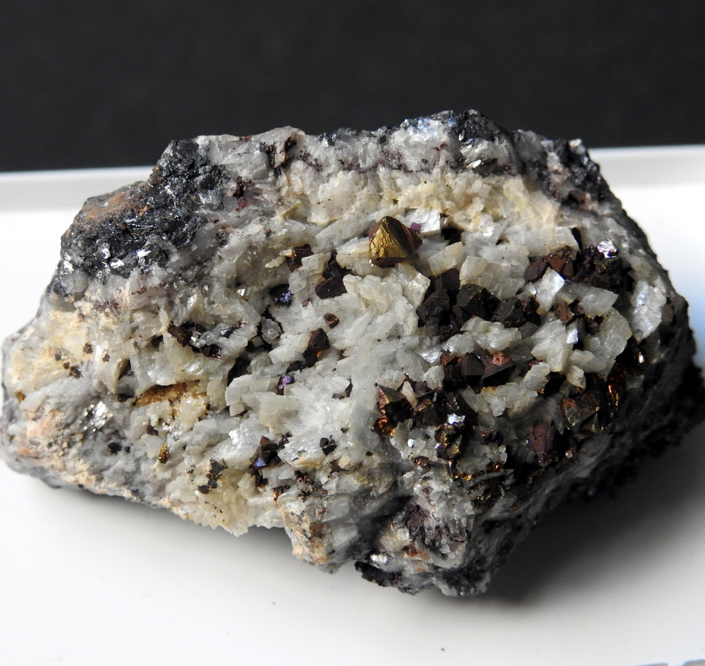 Chalcopyrite