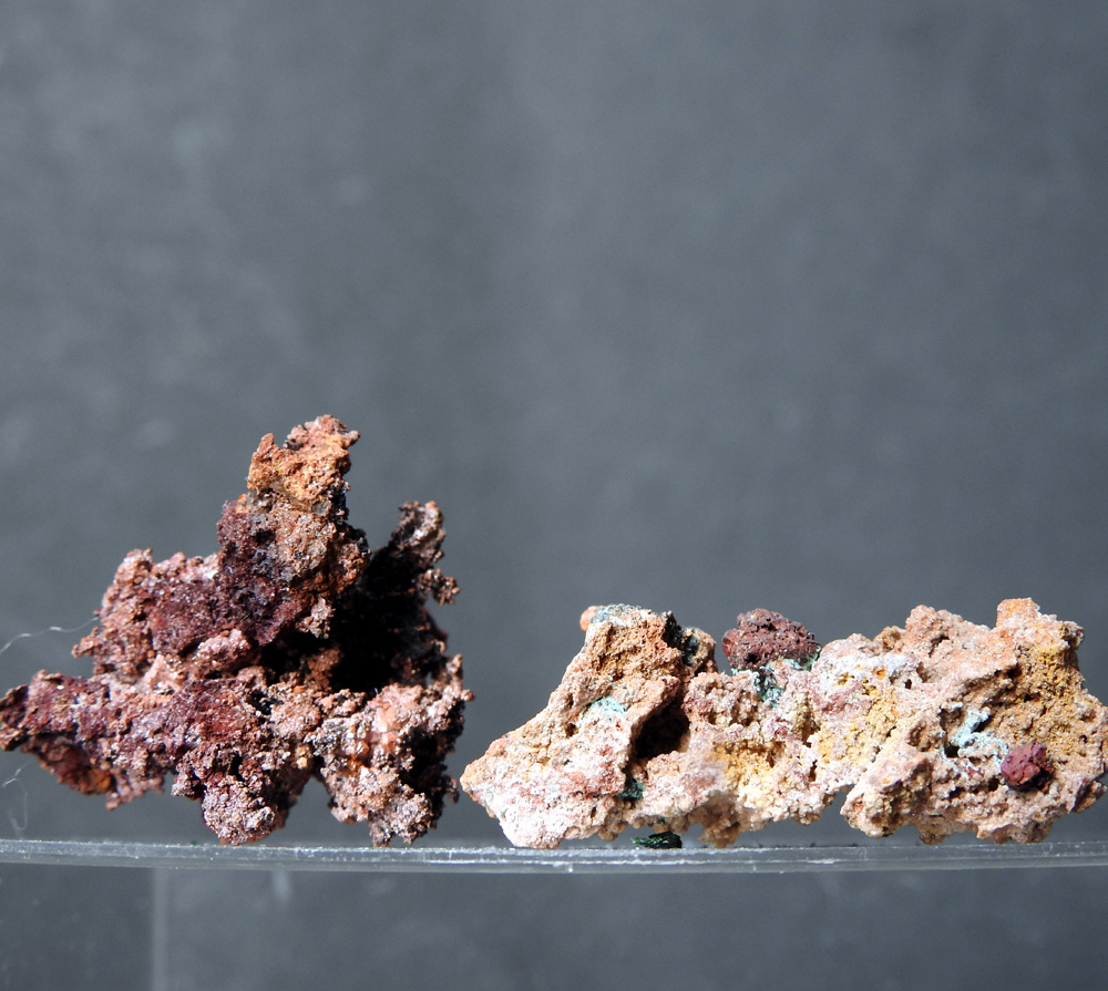 Copper