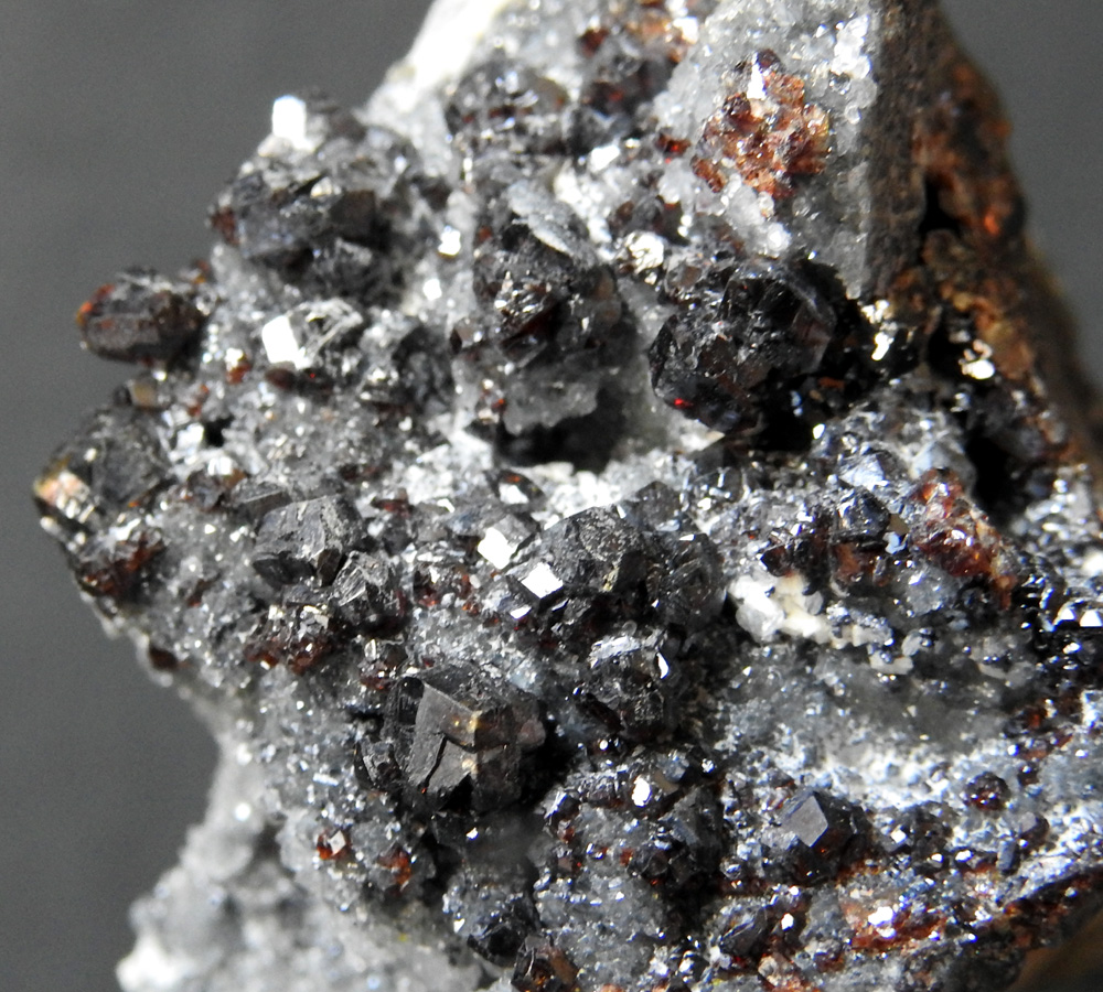 Sphalerite